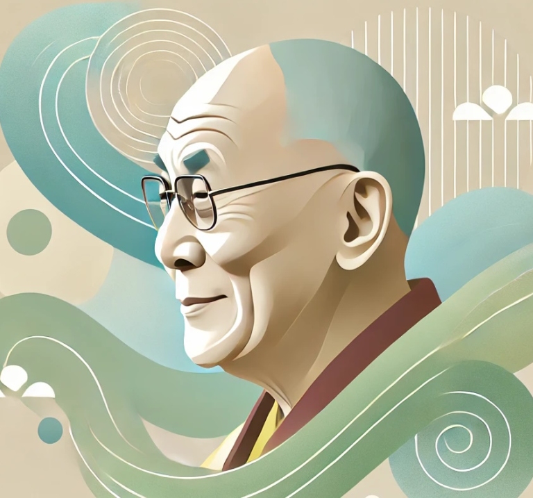 Dalai Lama