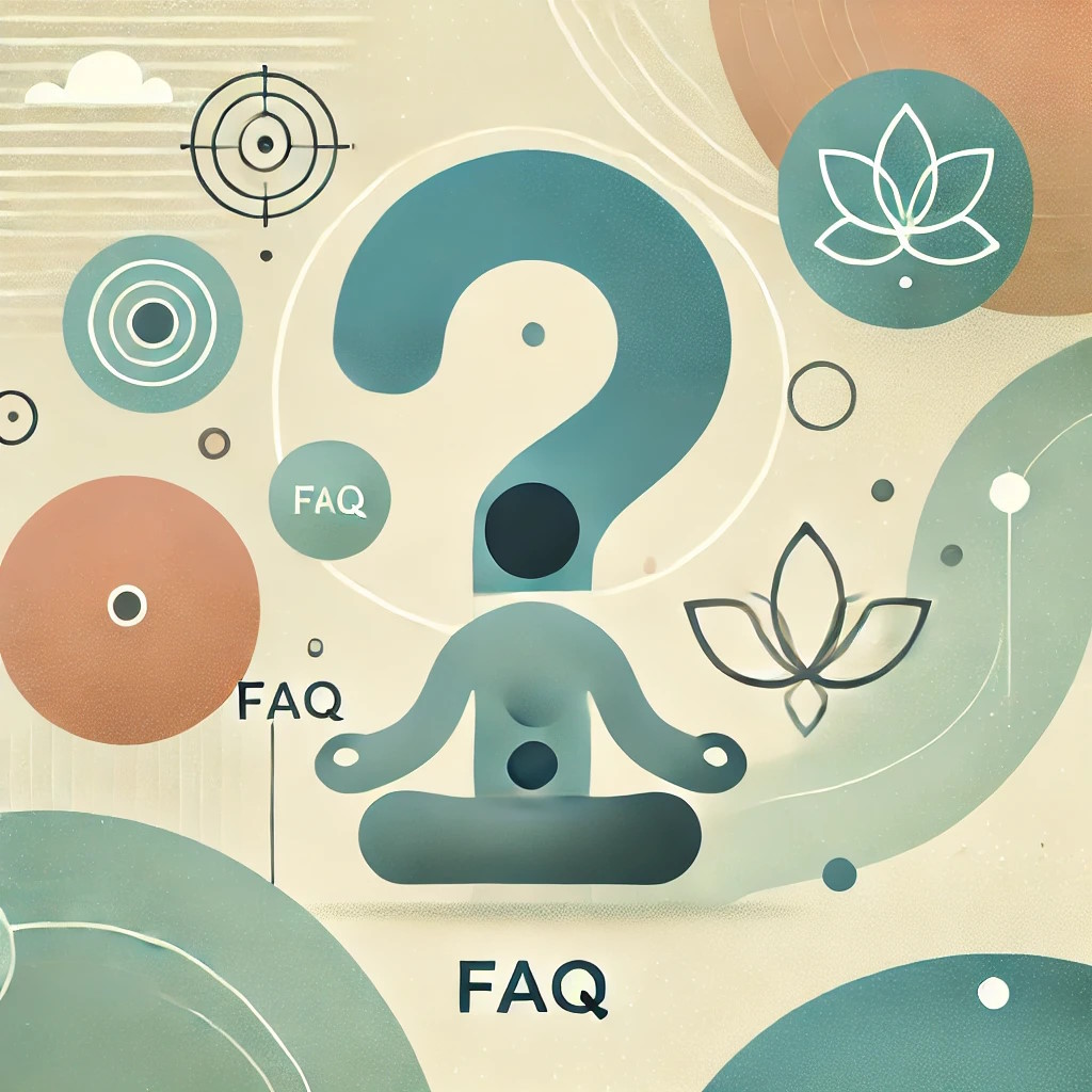 FAQ & Einsteigertipps zur Meditation