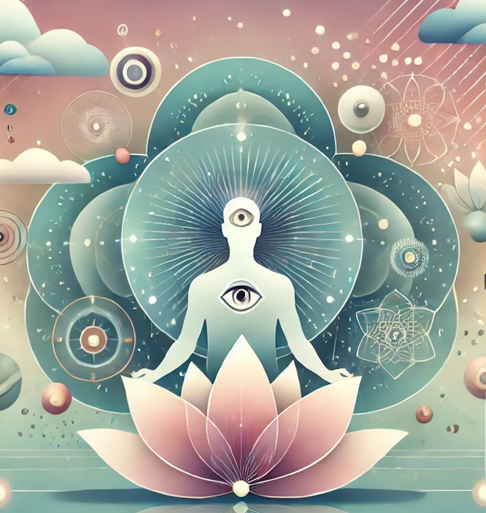 Die spirituelle Dimension der Meditation: Eine Reise durch Religion und Bewusstsein