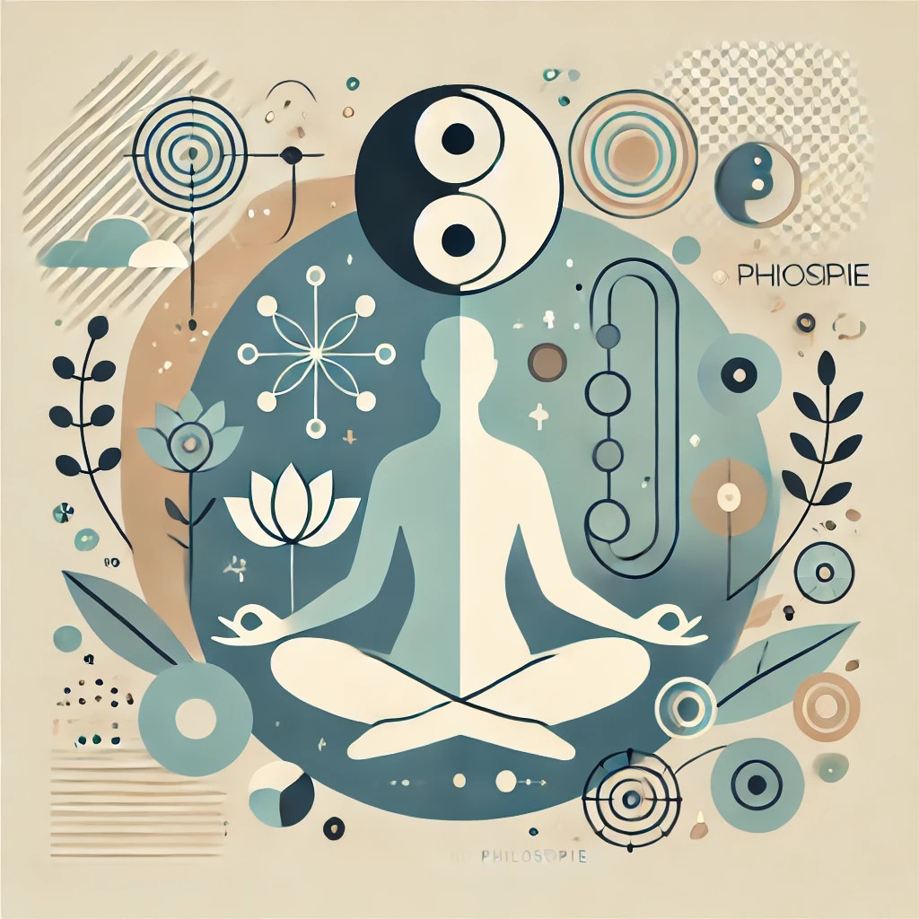 Der Schlüssel zu Gelassenheit: Was du über Meditation wissen solltest.