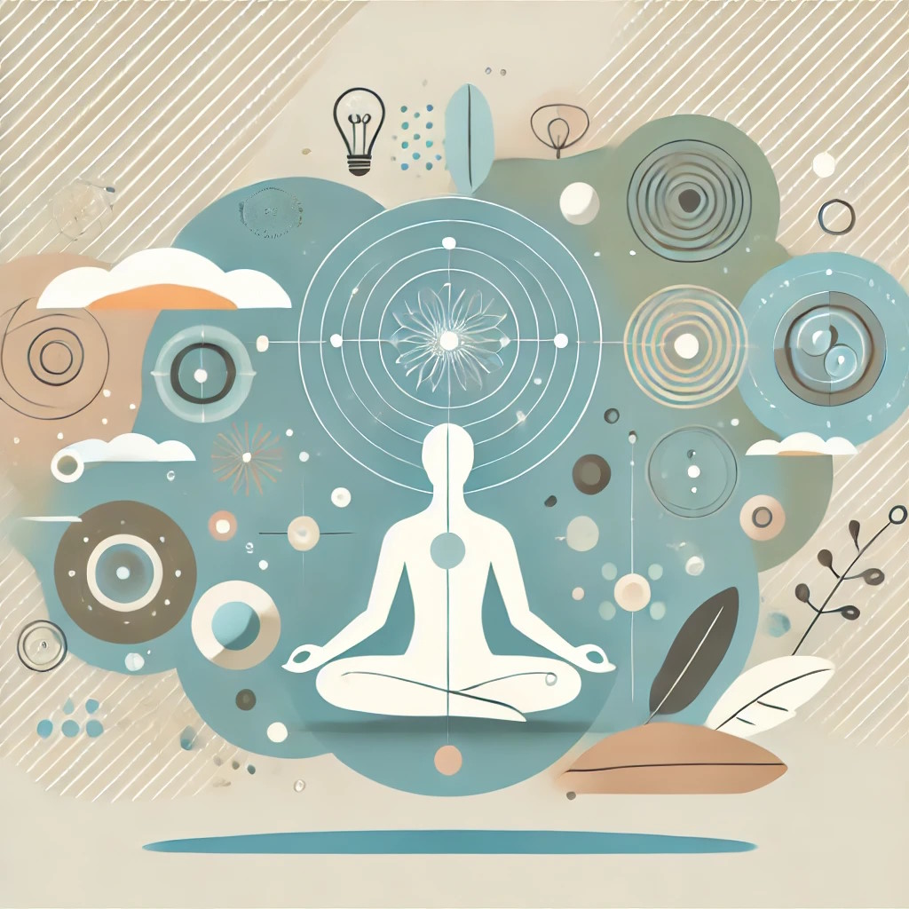 Vom Chaos zur inneren Ruhe: Wie du typische Meditationsblockaden meisterst
