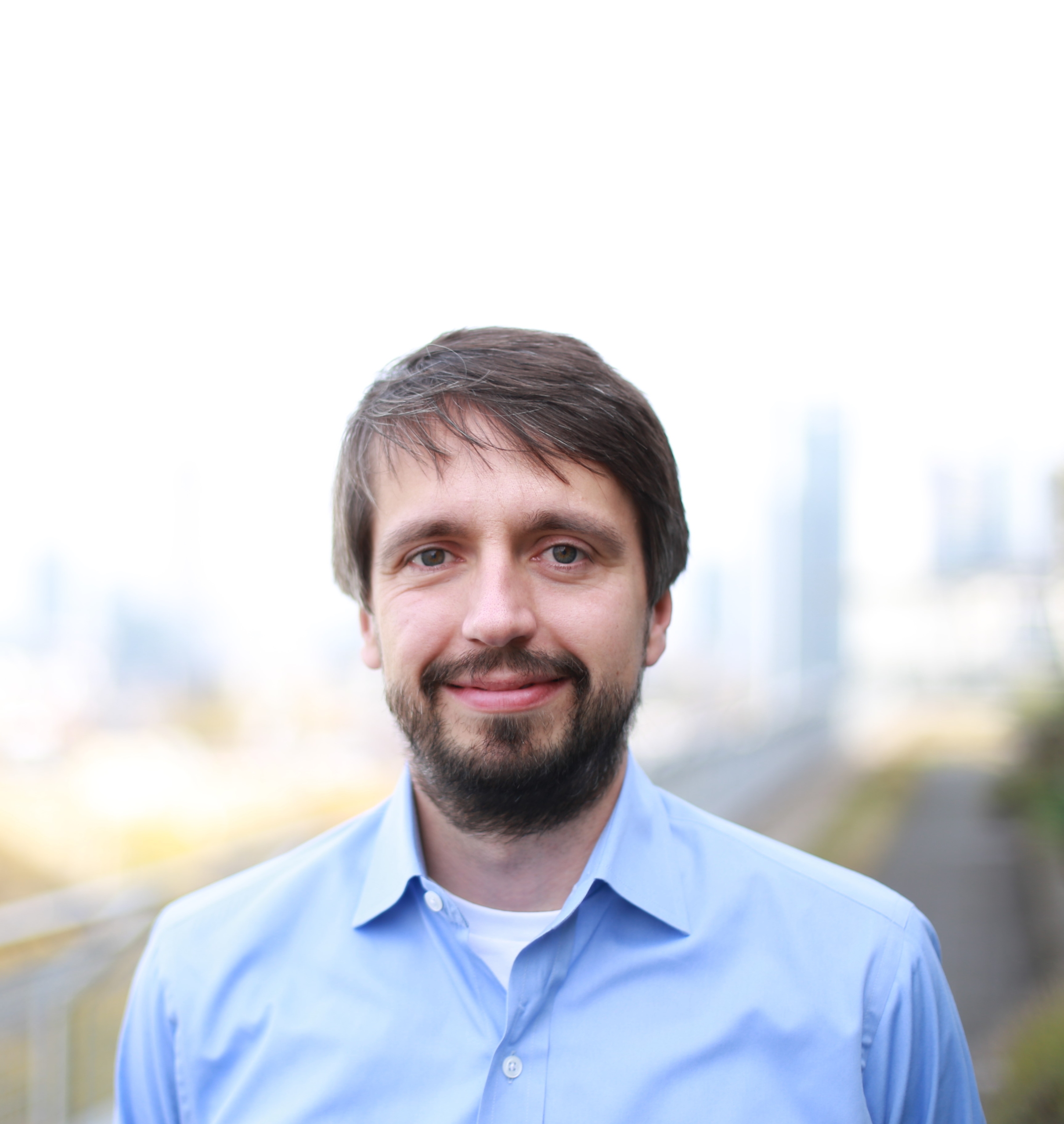 Holm Zickermann – Resilienz-Trainer in Frankfurt